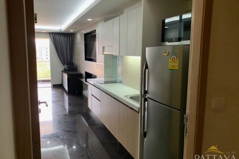 Off-Plan City Garden in Pattaya, Thailand № 25811 - Foto 6