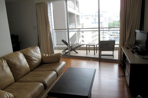 Eigentumswohnung in Pattaya, Thailand, 1 Schlafzimmer № 22782 - Foto 7