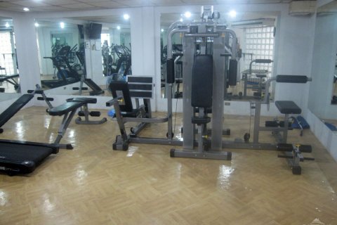 Eigentumswohnung auf Jomtien Beach, Pattaya, Thailand, 1 Schlafzimmer № 22896 - Foto 11