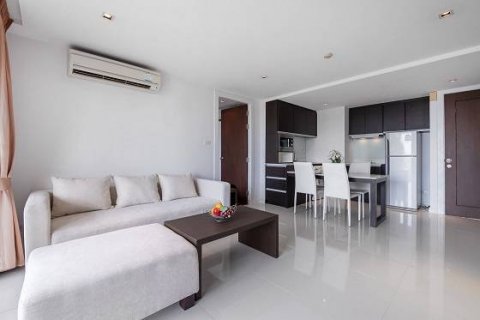 Eigentumswohnung in Pattaya, Thailand, 2 Schlafzimmer № 22238 - Foto 3