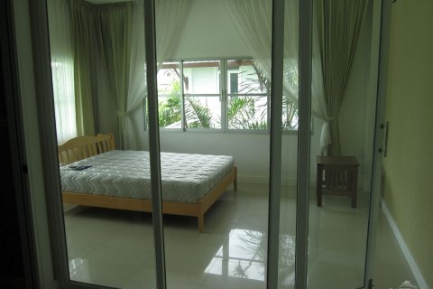 Haus in Pattaya, Thailand 2 Schlafzimmer № 23433 - Foto 20