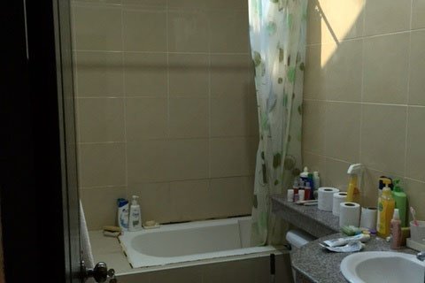 Haus auf Jomtien Beach, Pattaya, Thailand 4 Schlafzimmer № 20143 - Foto 18