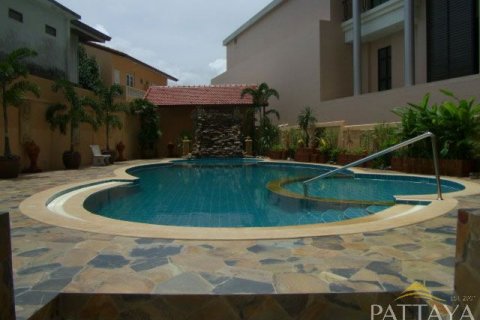 Eigentumswohnung in Pattaya, Thailand, 2 Schlafzimmer № 21694 - Foto 27