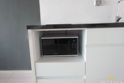 Eigentumswohnung in Pattaya, Thailand, 1 Schlafzimmer  № 21495 - Foto 9
