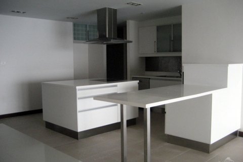 Eigentumswohnung in Pattaya, Thailand, 3 Schlafzimmer  № 23312 - Foto 9