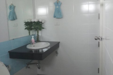 Haus in Pattaya, Thailand 3 Schlafzimmer № 22184 - Foto 18