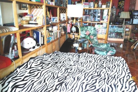 Eigentumswohnung auf Jomtien Beach, Pattaya, Thailand, 1 Schlafzimmer № 21743 - Foto 2