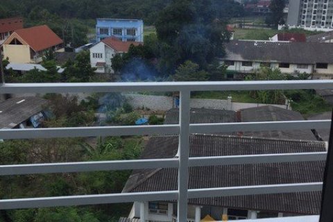 Eigentumswohnung in Pattaya, Thailand, 2 Schlafzimmer № 21164 - Foto 24