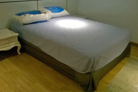 Eigentumswohnung auf Jomtien Beach, Pattaya, Thailand, 1 Schlafzimmer № 19714 - Foto 5