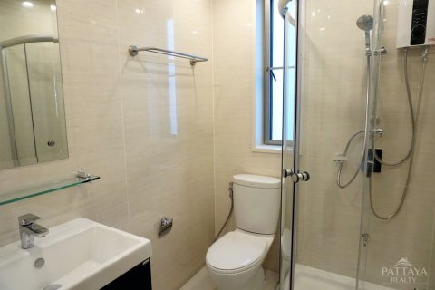 Haus in Pattaya, Thailand 4 Schlafzimmer № 20799 - Foto 12
