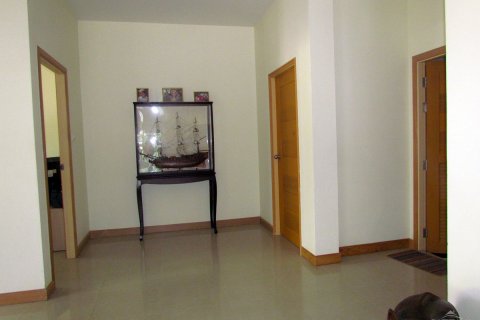Haus in Pattaya, Thailand 3 Schlafzimmer № 23677 - Foto 18