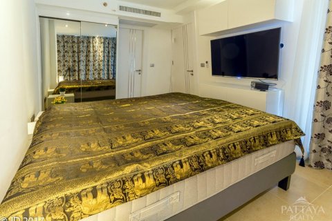 Eigentumswohnung in Pattaya, Thailand, 1 Schlafzimmer № 20567 - Foto 7