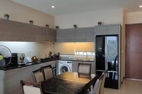 Haus in Pattaya, Thailand 3 Schlafzimmer № 22084 - Foto 4