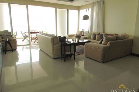 Eigentumswohnung in Pattaya, Thailand, 3 Schlafzimmer № 21240 - Foto 4