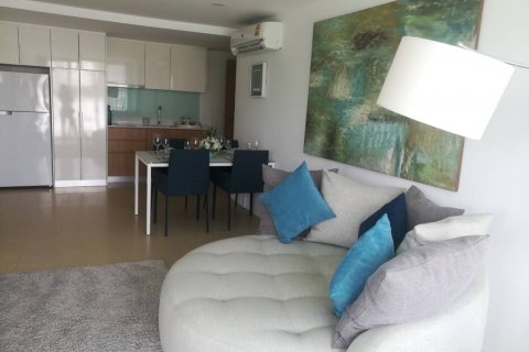 Eigentumswohnung in Pattaya, Thailand, 1 Schlafzimmer  № 22123 - Foto 5
