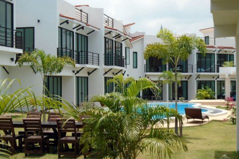 Haus in Pattaya, Thailand 3 Schlafzimmer № 20006 - Foto 6