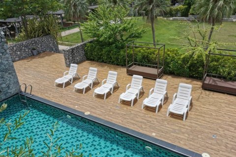 Haus in Pattaya, Thailand 3 Schlafzimmer № 22388 - Foto 22