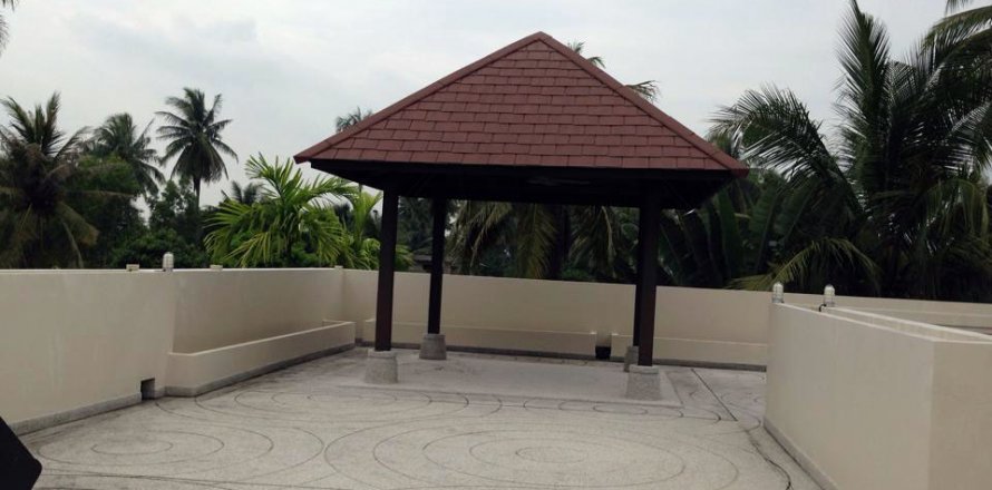 Haus in Pattaya, Thailand 3 Schlafzimmer № 24102