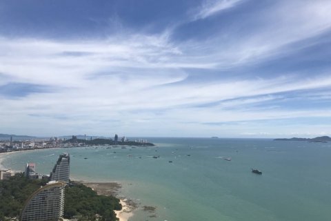Eigentumswohnung in Pattaya, Thailand, 4 Schlafzimmer № 21985 - Foto 9