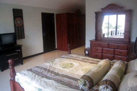 Haus in Pattaya, Thailand 3 Schlafzimmer № 22839 - Foto 16