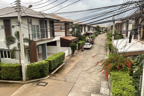 Haus in Pattaya, Thailand 3 Schlafzimmer № 21074 - Foto 26