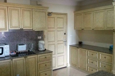 Eigentumswohnung auf Jomtien Beach, Pattaya, Thailand, 1 Schlafzimmer  № 20821 - Foto 8