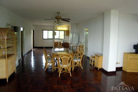 Eigentumswohnung in Pattaya, Thailand, 3 Schlafzimmer № 22808 - Foto 8