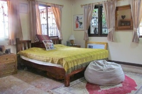 Haus in Pattaya, Thailand 3 Schlafzimmer № 20969 - Foto 7