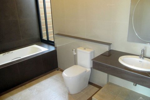 Haus in Pattaya, Thailand 3 Schlafzimmer № 22898 - Foto 6