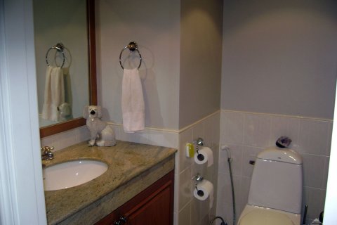 Eigentumswohnung auf Jomtien Beach, Pattaya, Thailand, 2 Schlafzimmer  № 23210 - Foto 3