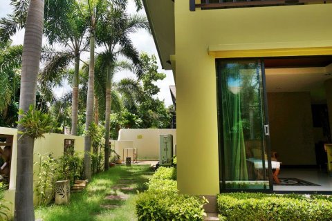 Haus in Pattaya, Thailand 3 Schlafzimmer № 19972 - Foto 3