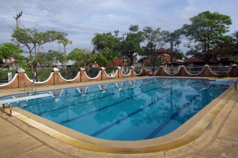 Haus in Pattaya, Thailand 3 Schlafzimmer № 24052 - Foto 6