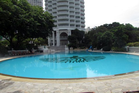 Studio in the Condo in Pattaya, Thailand № 23885 - Foto 10