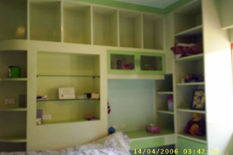 Haus in Pattaya, Thailand 4 Schlafzimmer № 22734 - Foto 11
