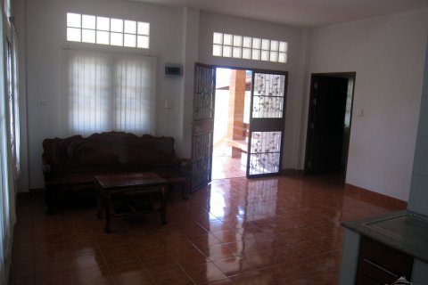 Haus in Pattaya, Thailand 2 Schlafzimmer № 23057 - Foto 6