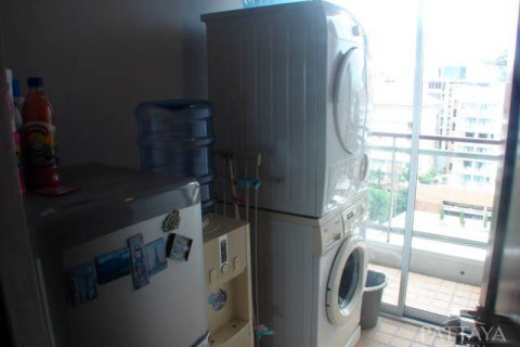 Eigentumswohnung in Pattaya, Thailand, 3 Schlafzimmer  № 22955 - Foto 7