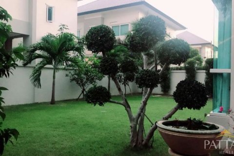 Haus in Pattaya, Thailand 3 Schlafzimmer № 21686 - Foto 15