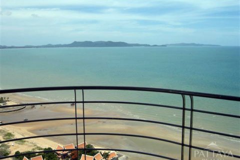 Eigentumswohnung in Pattaya, Thailand, 2 Schlafzimmer № 23313 - Foto 5