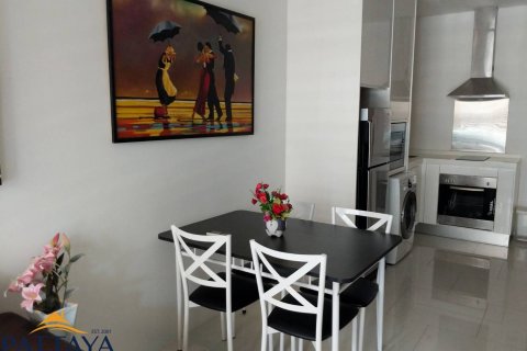 Eigentumswohnung in Pattaya, Thailand, 2 Schlafzimmer № 21746 - Foto 6