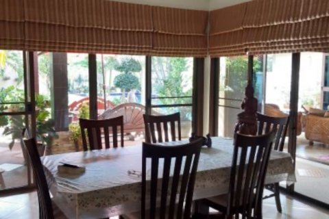 Haus in Pattaya, Thailand 3 Schlafzimmer № 22407 - Foto 10