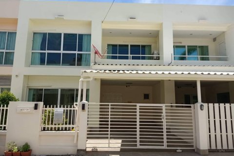 Haus in Pattaya, Thailand 3 Schlafzimmer № 22062 - Foto 7