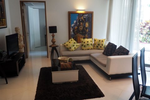 Eigentumswohnung in Pattaya, Thailand, 2 Schlafzimmer № 20722 - Foto 2