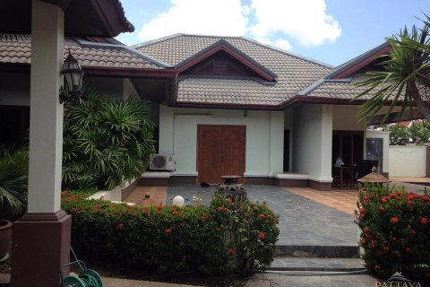 Haus in Pattaya, Thailand 3 Schlafzimmer № 20829 - Foto 24