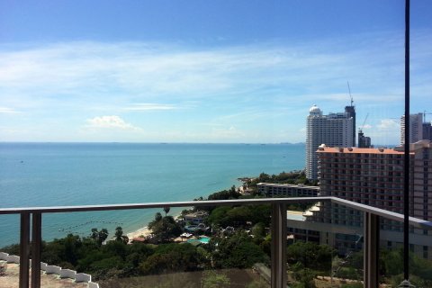 Eigentumswohnung in Pattaya, Thailand, 3 Schlafzimmer № 24389 - Foto 9