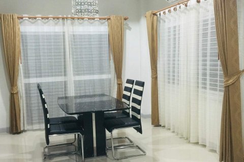 Haus in Pattaya, Thailand 3 Schlafzimmer № 22520 - Foto 13