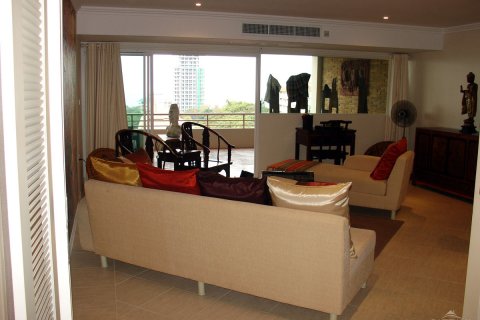 Eigentumswohnung in Pattaya, Thailand, 1 Schlafzimmer № 23206 - Foto 9