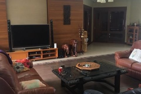 Haus in Pattaya, Thailand 3 Schlafzimmer № 21256 - Foto 4
