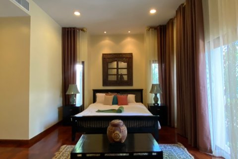 Haus auf Jomtien Beach, Pattaya, Thailand 2 Schlafzimmer № 22321 - Foto 17