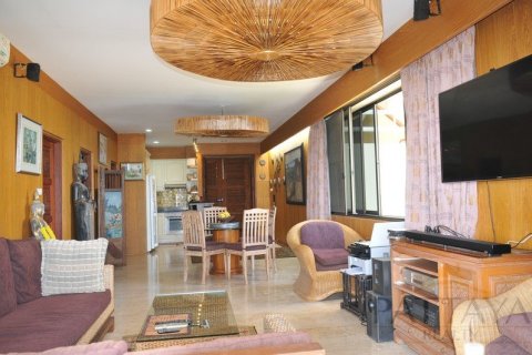 Eigentumswohnung auf Jomtien Beach, Pattaya, Thailand, 2 Schlafzimmer № 21153 - Foto 8
