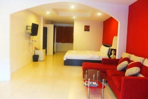 Haus in Pattaya, Thailand 22 Schlafzimmer № 22178 - Foto 11